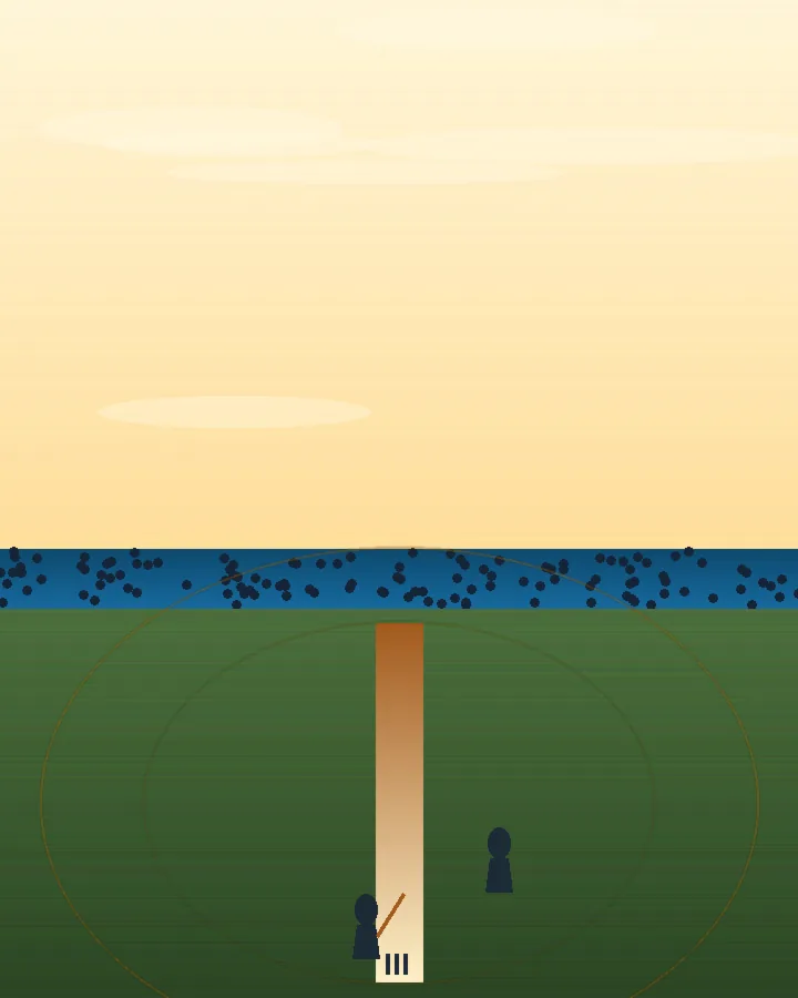 Mobile phone mockup of the Player11 sign-in screen